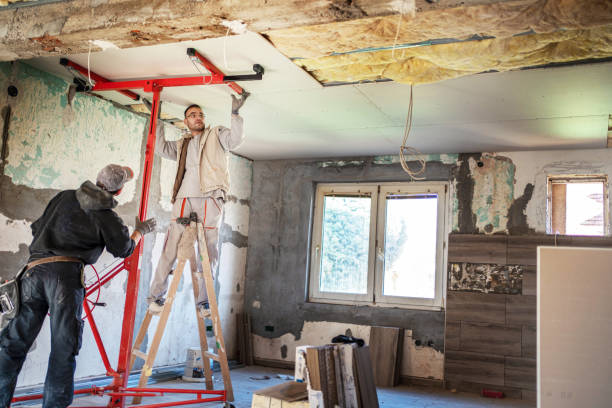 Best Types of Insulation in Tarpon Springs, FL